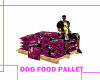 Dog Food Pallet v.2