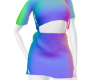 𝐼𝑧.DRV Overalls