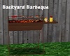 Backyard Barbeque