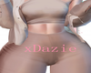 Nude Outift Full