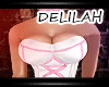 DELILAH Easter Bunny