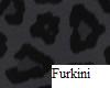 Midnight Furkini (F)