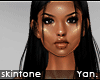 Y: winnie skintone | DRK