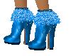 A~ Sky Anna Boots