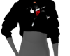 *N!KE Hoodie F