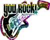 You Rock Guitar