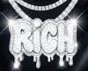 Rich Melting Ice Chain
