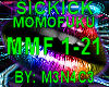Sickick - Momofuku