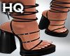 Heavy Shoes / Black
