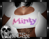 CS -  Sis Minty's Top