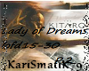 Lady of Dreams [2]Kitaro