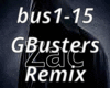 G Busters Remix