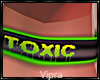 Ivy Neon Choker