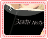 [N] Death Note 12 p.