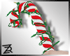 !R Candy Cane M