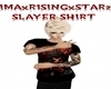 STARz Slayer shirt v1