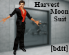 [bdtt] Harvest Moon Suit