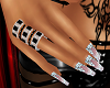 Diva's Diamond Ring