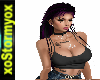 Kat Purple Passion