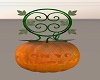 Pumpkin Bumpkin Chair