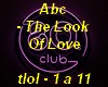 Abc - The Look Of Love