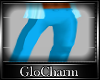Glo*OceanBluPants