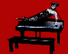 {S} PVC Piano