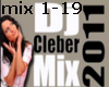 cleber mix