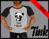 M - his/her Panda Love