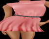 !DE selma rose dress