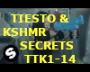 Tiesto&KSHMR-Secrets