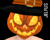 ♛Pumpkin Head M&F