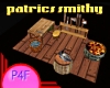 P4F Patric's Smithy