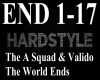 The World Ends