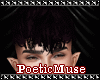 †Poe† Tainted Mullet