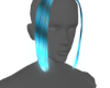 ☢ Bangs Lt Blue