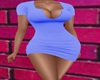 CJ Summer Blue **