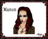 [KYA] Manon - Scarlet