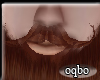 oqbo Nikolai mustache