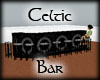 Celtic bar blk