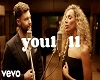 you are the reason