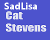 Sad Lisa, Cat Stevens