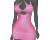 ♥ Dress Pink