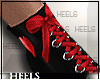 Goth Heels