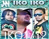 Justin Wellington - Iko