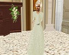 BKG Ivory Wedding Dress