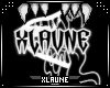 xL; Laune Shop Sign