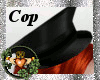 ~QI~ Cop Hat