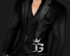 OG - Leather Suit