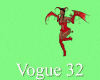 MA Vogue 32 Female